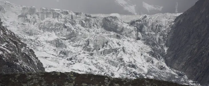 Hanuman Tibba Expedition (5950m) gallery image